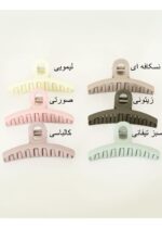 کلیپس شمعی میله ای - Image 2