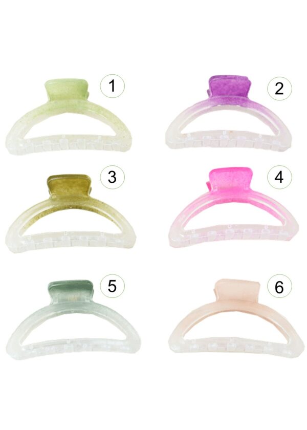 کلیپس هلالی آمبره - Image 2