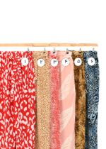 شلوار طرح دار - Image 2