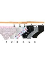 لباس زیر زنانه جنیفری - Image 2