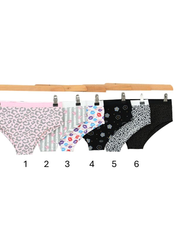 لباس زیر زنانه جنیفری - Image 2