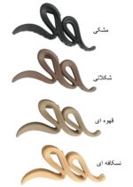 کلیپس موج شمعی - Image 2