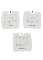 پک گوشواره فانتزی - Image 2