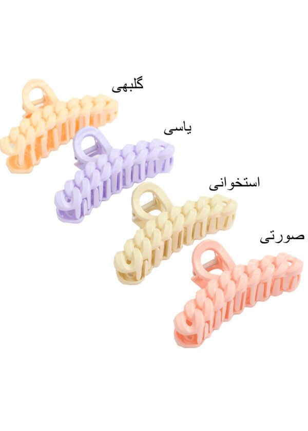 کلیپس کارتیه - Image 2