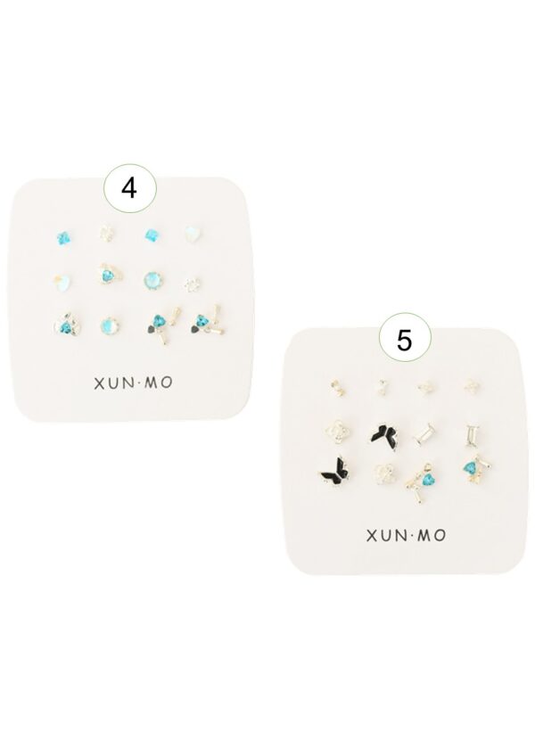 پک گوشواره فانتزی - Image 3