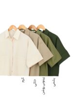 شومیز باکسی - Image 3