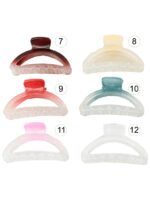 کلیپس هلالی آمبره - Image 3