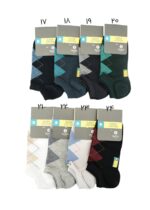 جوراب مردانه مچی - Image 3