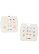 پک گوشواره فانتزی - Image 4