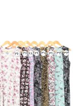 پیراهن حلقه ای - Image 7