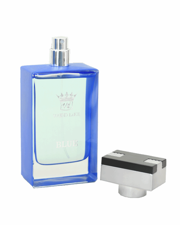 ادکلن مردانه بلو وودلایک - Image 2