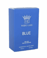 ادکلن مردانه بلو وودلایک - Image 3