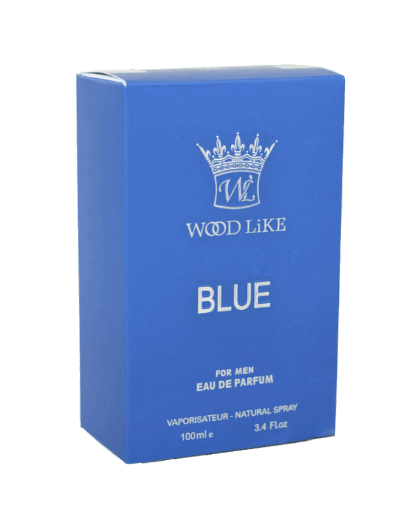 ادکلن مردانه بلو وودلایک - Image 3