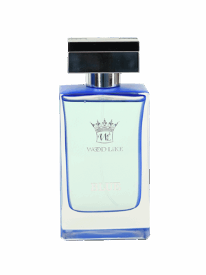 ادکلن مردانه بلو وودلایک