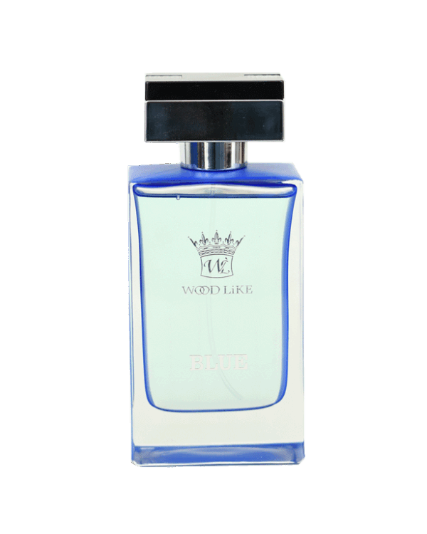 ادکلن-بلو--(3) ادکلن مردانه بلو وودلایک - Image 1