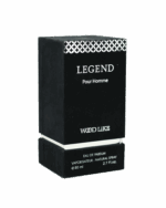 ادکلن مردانه لجند وودلایک - Image 2