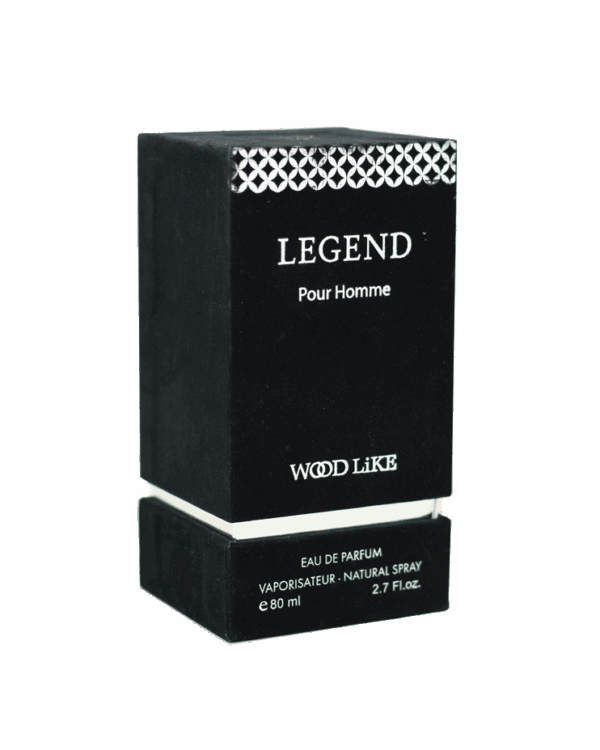 ادکلن مردانه لجند وودلایک - Image 2