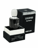 ادکلن مردانه لجند وودلایک