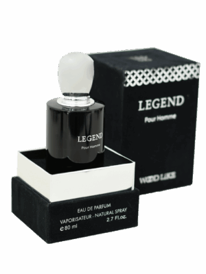 ادکلن مردانه لجند وودلایک