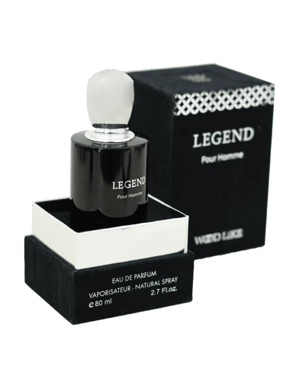 ادکلن-لجند--(2) ادکلن مردانه لجند وودلایک - Image 1