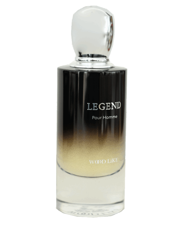 ادکلن مردانه لجند وودلایک - Image 3