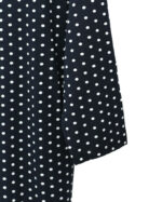 بلوز استین سه ربع طرح دار - Image 7