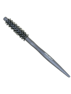 برس مو گرد مردانه