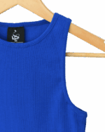 کراپ تاپ کبریتی ساده - Image 3