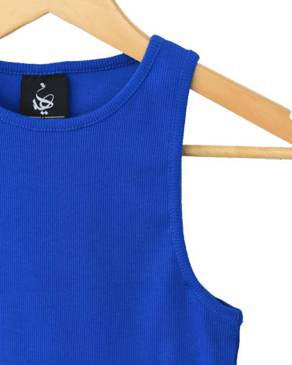 کراپ تاپ کبریتی ساده - Image 3