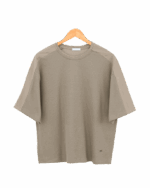 تیشرت زنانه بیسکویتی