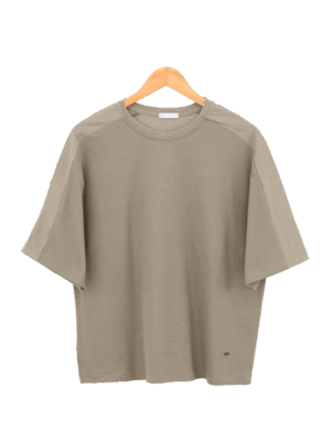 تیشرت زنانه بیسکویتی