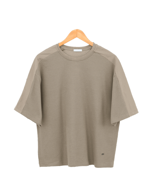 تیشرت-ار-تی-بیسکویتی--(6) تیشرت زنانه بیسکویتی - Image 1