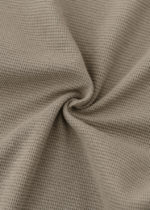 تیشرت زنانه بیسکویتی - Image 9