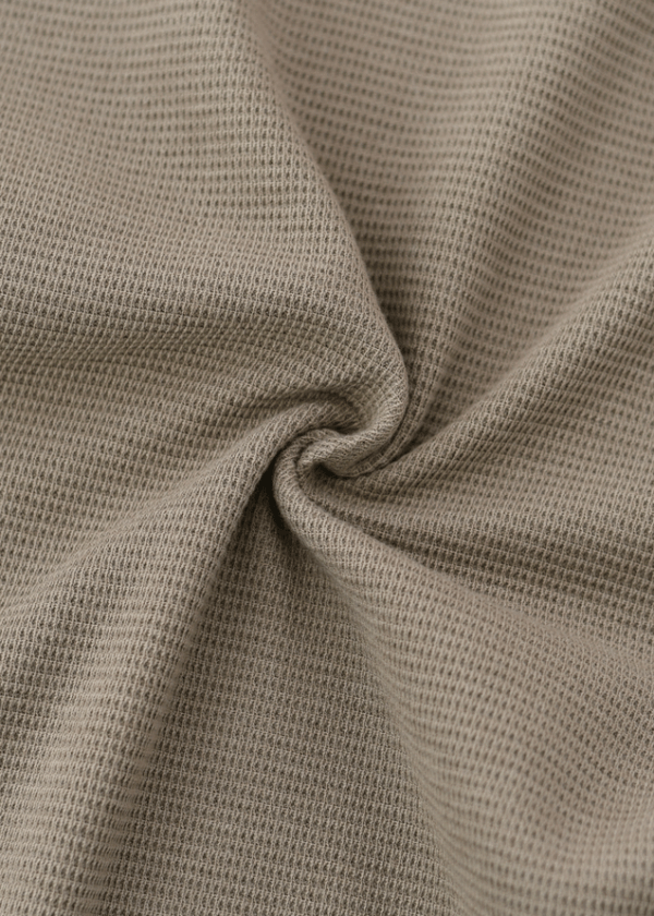 تیشرت زنانه بیسکویتی - Image 9