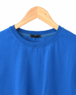 کراپ باکسی آستین پاکتی - Image 7