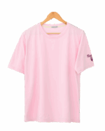 تیشرت آستین سه ربع گلدوزی زنانه