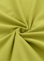 تیشرت زنانه گلدوزی شکوفه - Image 8