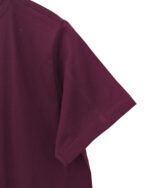 تیشرت زنانه گلدوزی شکوفه - Image 6