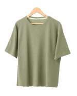 تیشرت بیسکویتی ساده