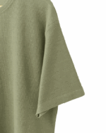 تیشرت بیسکویتی ساده - Image 4