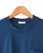 تیشرت جیب دار سامر - Image 3