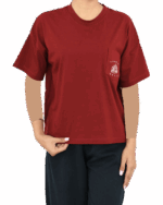 تیشرت جیب دار سامر - Image 6