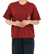 تیشرت جیب دار سامر - Image 7