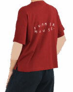 تیشرت جیب دار سامر - Image 8