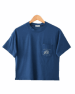 تیشرت جیب دار سامر