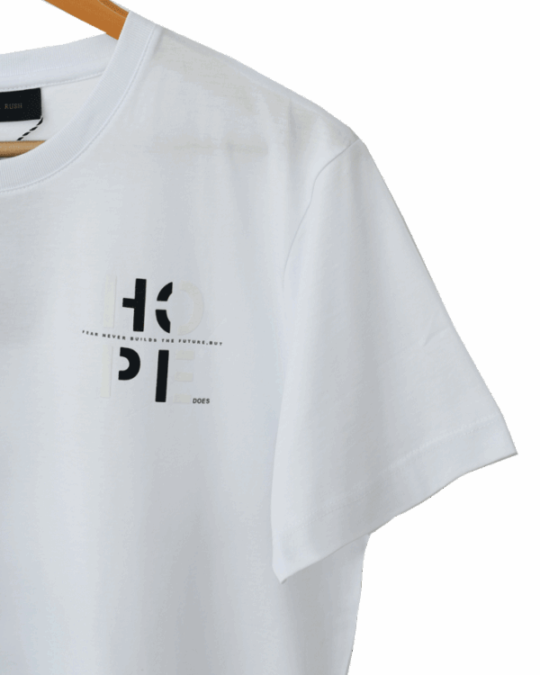 تیشرت مردانه هوپ کانی راش - Image 3