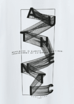 تیشرت مردانه هوپ کانی راش - Image 4