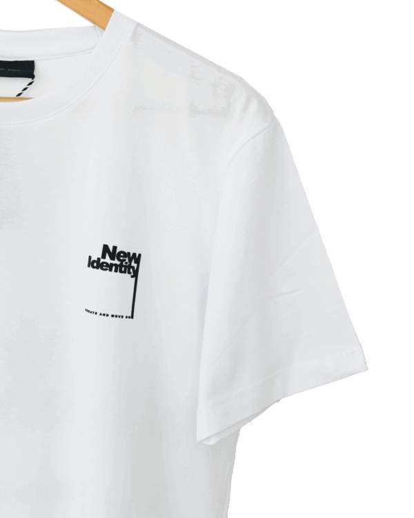 تیشرت مردانه نیو کانی راش - Image 2