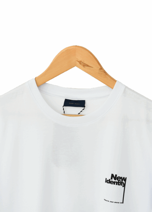 تیشرت مردانه نیو کانی راش - Image 3