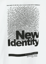 تیشرت مردانه نیو کانی راش - Image 4